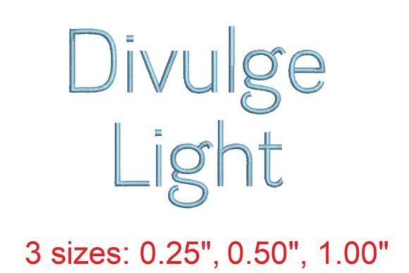 Divulge LT: Elevate Your Embroidery with Precision and Elegance